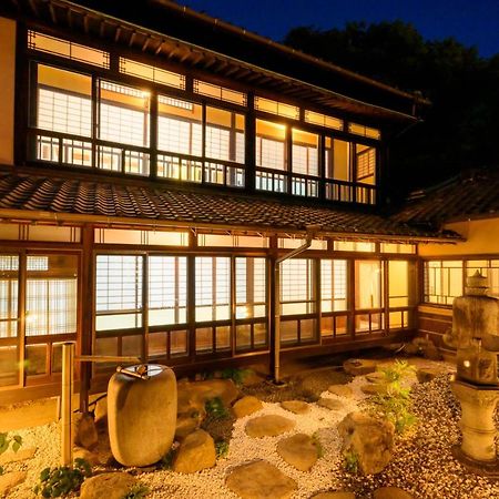 尾道別邸 Onomichi Villa 一日一組限定の尾道の最高級宿 無料p有 外观 照片