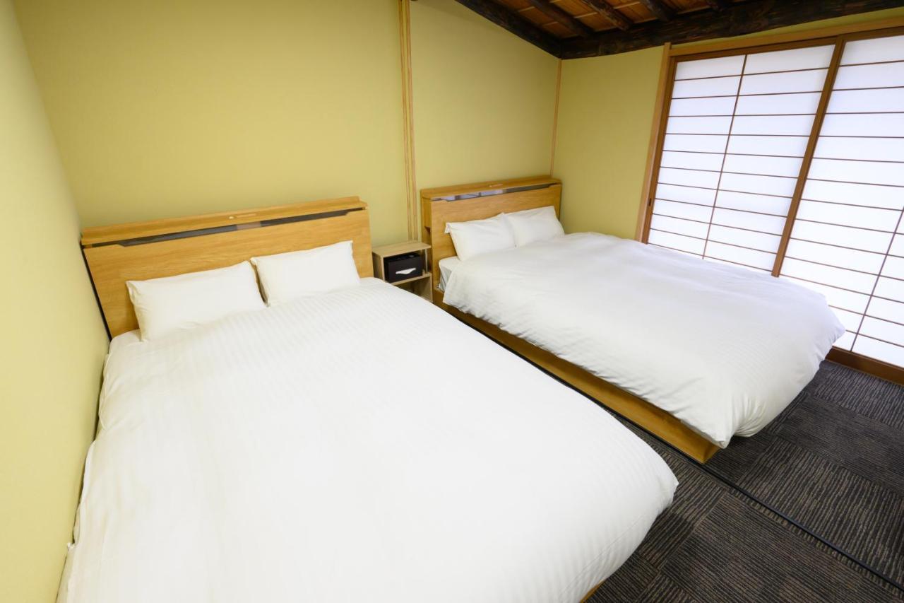 尾道別邸 Onomichi Villa 一日一組限定の尾道の最高級宿 無料p有 外观 照片