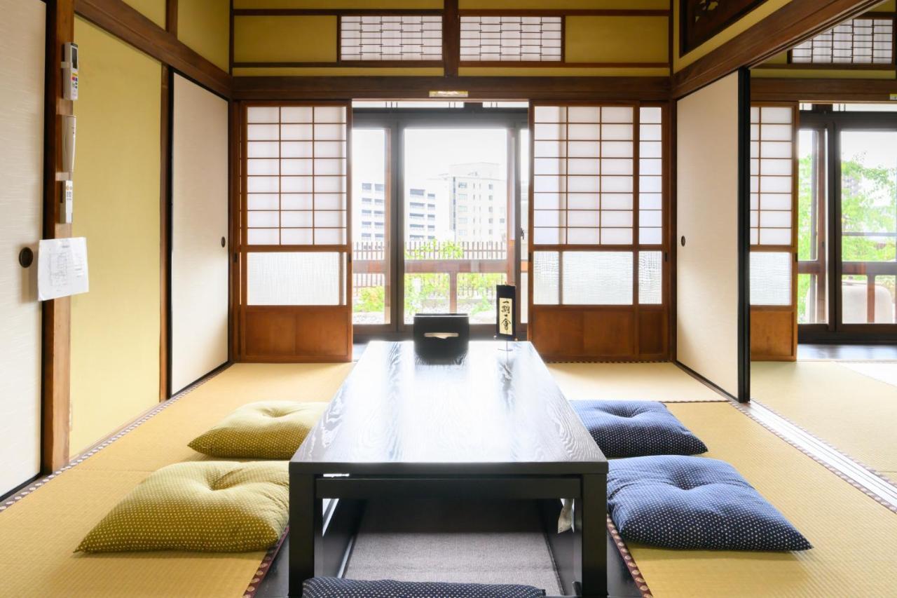 尾道別邸 Onomichi Villa 一日一組限定の尾道の最高級宿 無料p有 外观 照片