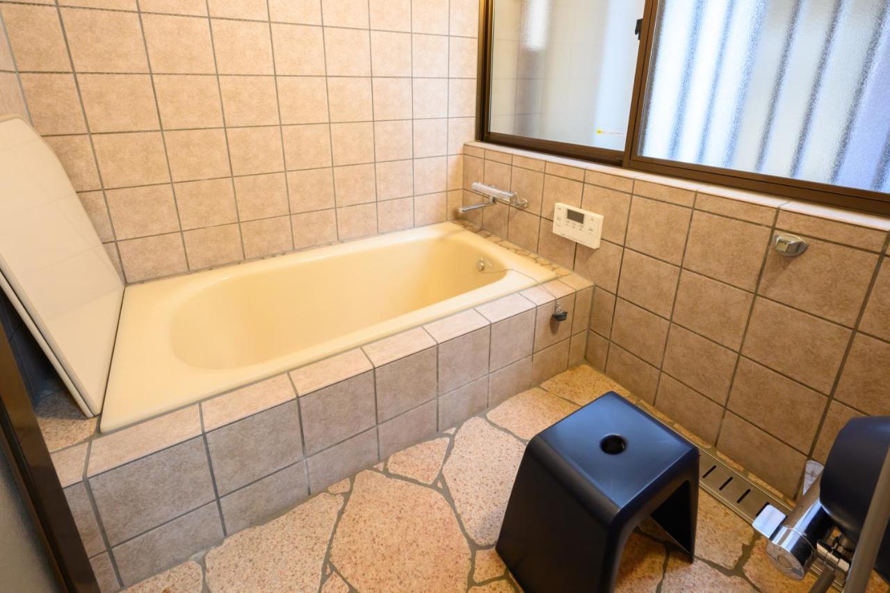 尾道別邸 Onomichi Villa 一日一組限定の尾道の最高級宿 無料p有 外观 照片