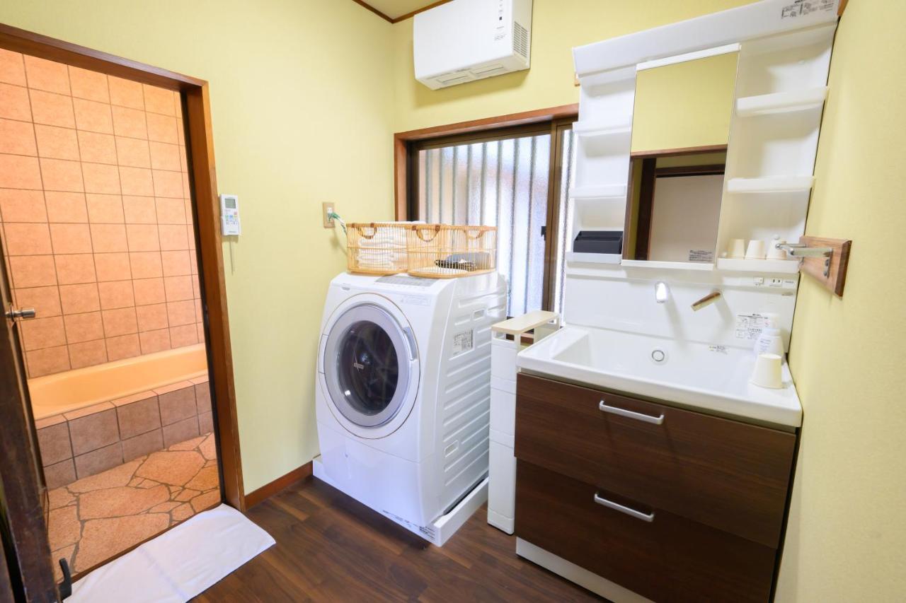 尾道別邸 Onomichi Villa 一日一組限定の尾道の最高級宿 無料p有 外观 照片