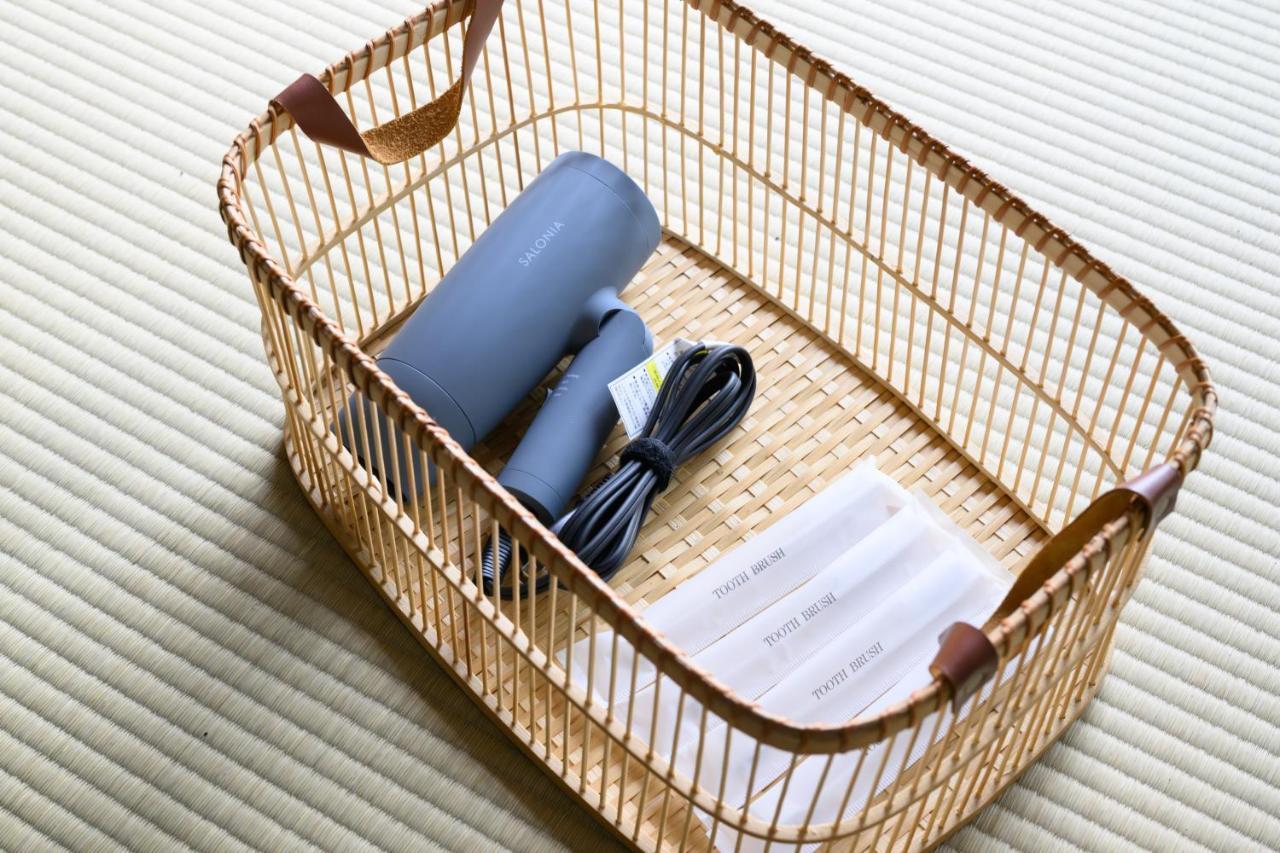 尾道別邸 Onomichi Villa 一日一組限定の尾道の最高級宿 無料p有 外观 照片