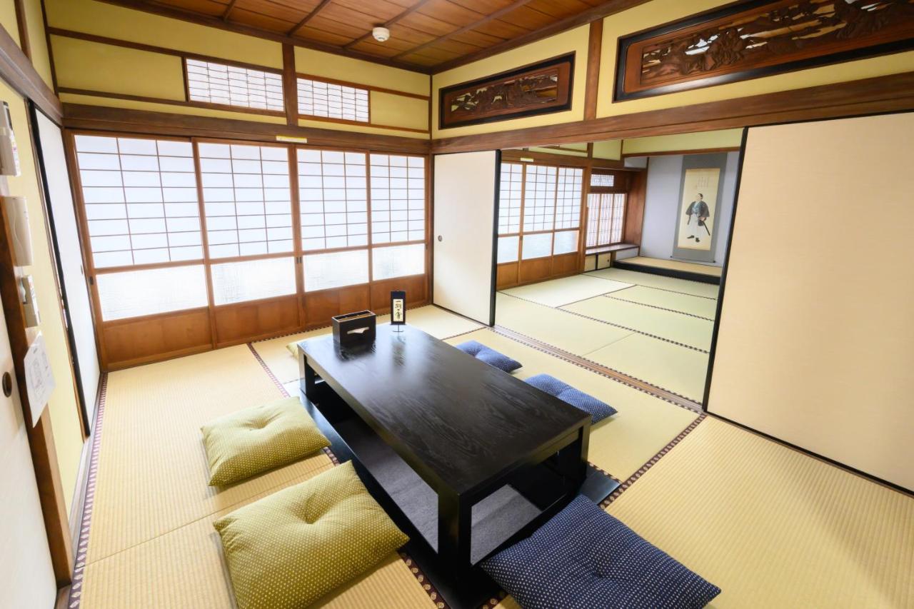 尾道別邸 Onomichi Villa 一日一組限定の尾道の最高級宿 無料p有 外观 照片