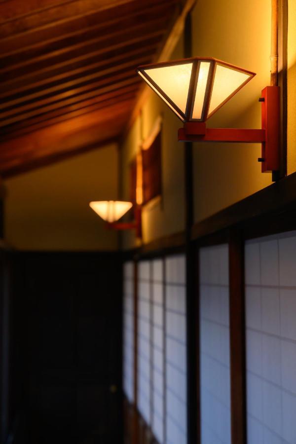 尾道別邸 Onomichi Villa 一日一組限定の尾道の最高級宿 無料p有 外观 照片