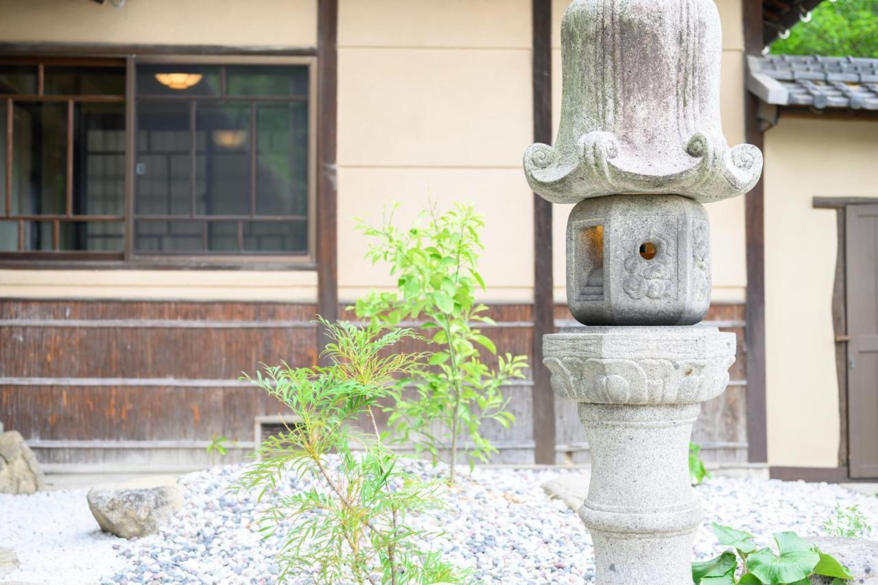 尾道別邸 Onomichi Villa 一日一組限定の尾道の最高級宿 無料p有 外观 照片