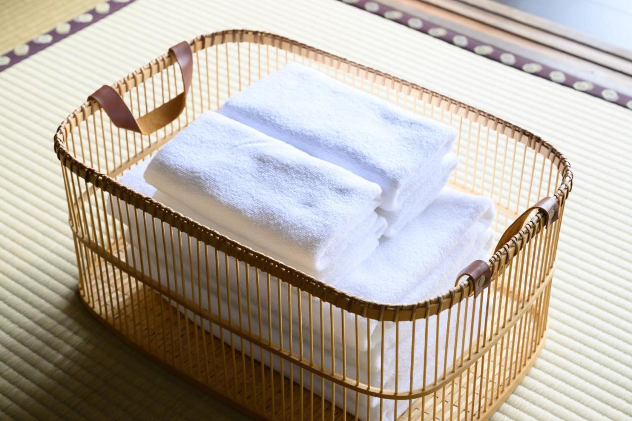 尾道別邸 Onomichi Villa 一日一組限定の尾道の最高級宿 無料p有 外观 照片